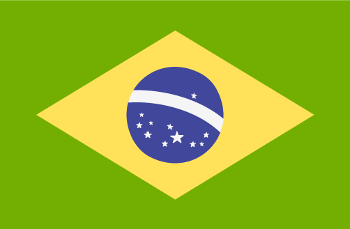 Brazil Flag