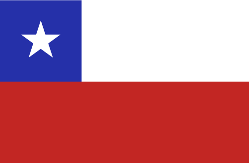Chile Flag