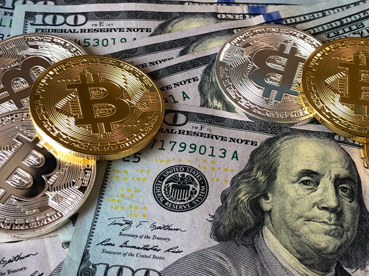 Pagamentos em Criptomoedas para Freelancers e Nômades Digitais: Uma Revolução Sem Fronteiras nos Ganhos