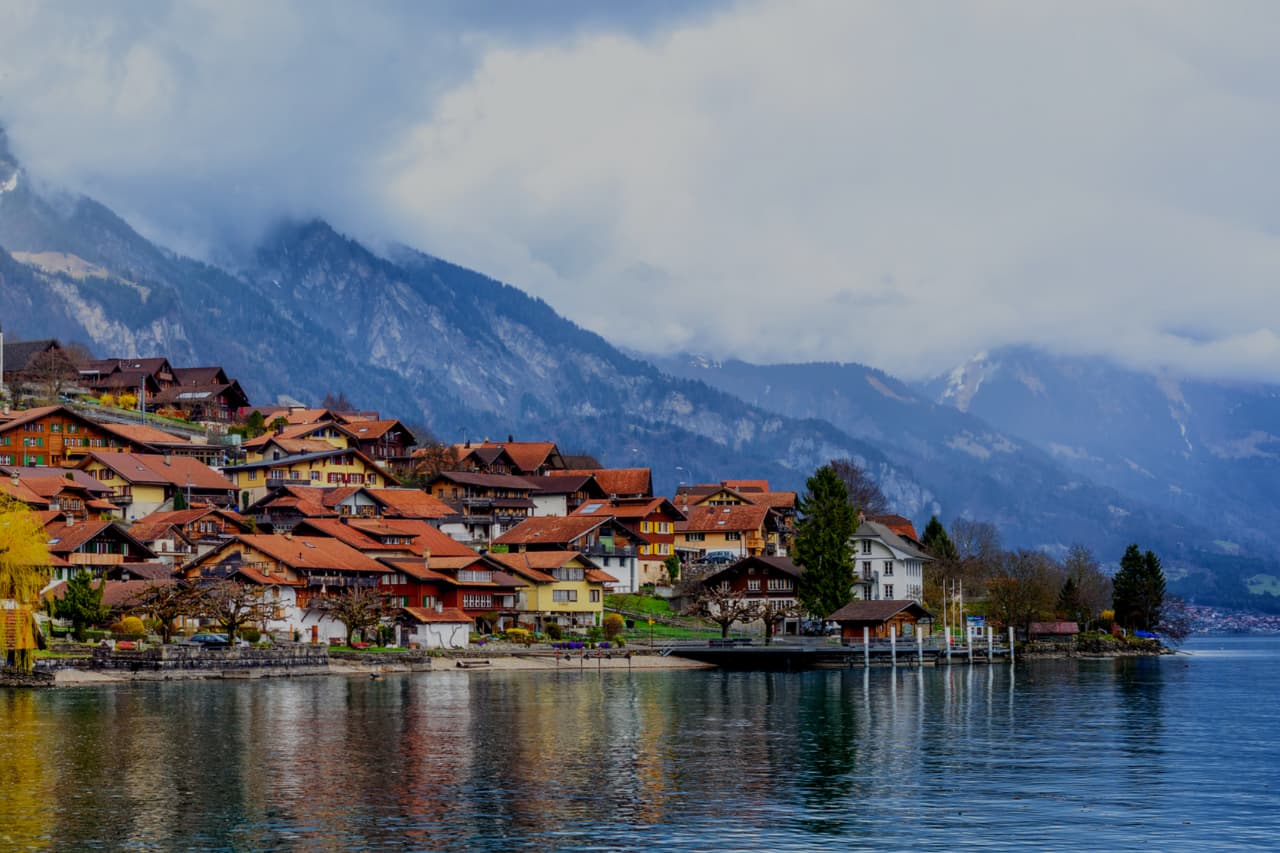 Atualizações do Salário Mínimo na Suíça