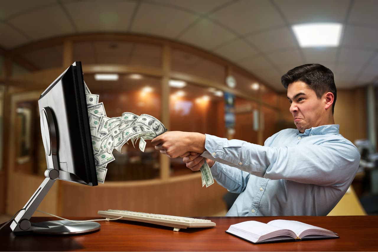 Beneficios financieros de utilizar Contractor Pro para la gestión de nóminas