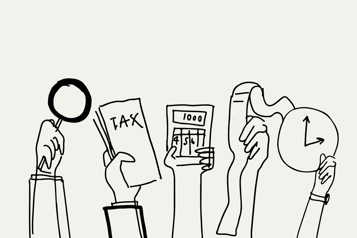 Common Ways Independent Contractors Get Paid