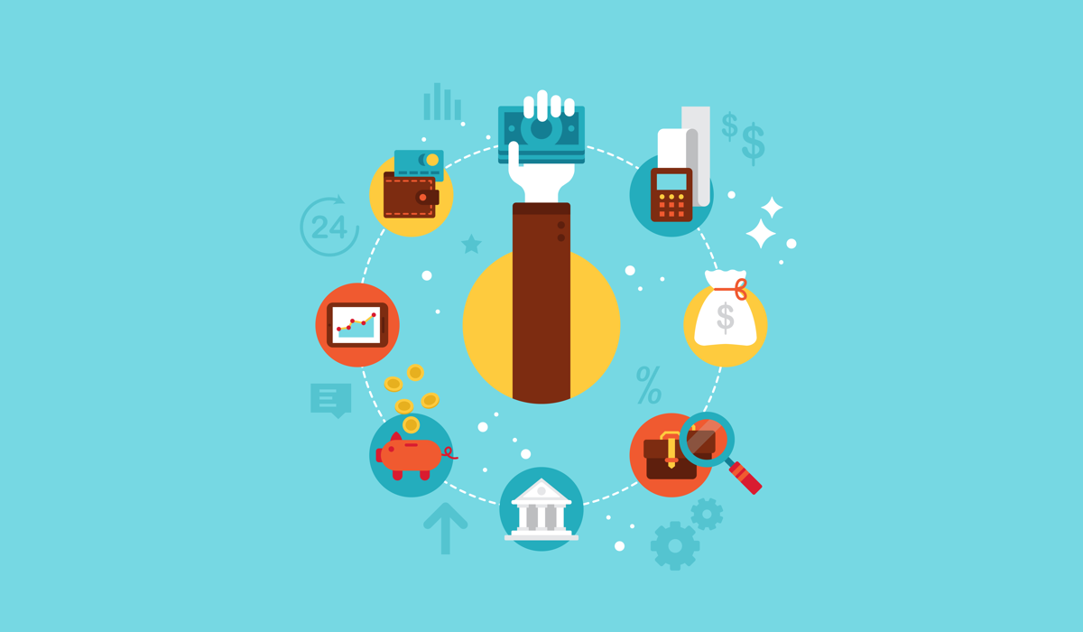 What Net Income Actually Is